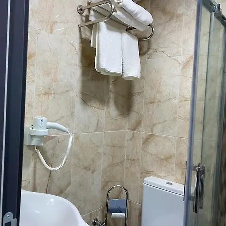 Florya Express Szálloda *