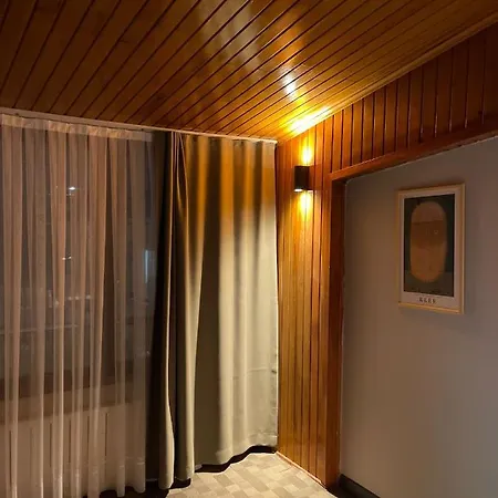 Florya Express Szálloda