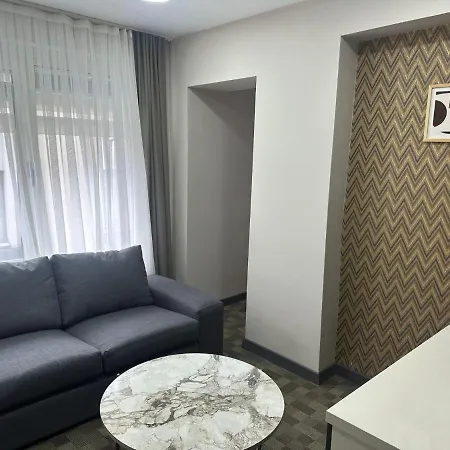 Florya Express Isztambul