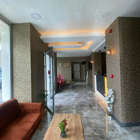 Florya Express Isztambul