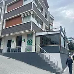 Otel Florya Express İstanbul