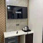 Otel Florya Express İstanbul
