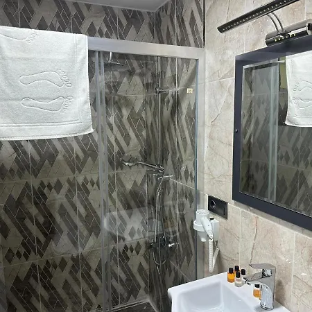 Florya Express Hotel Istambul