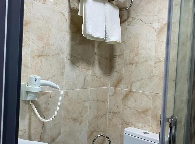 Florya Express Hotel *