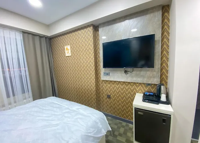 Florya Express Hotel *