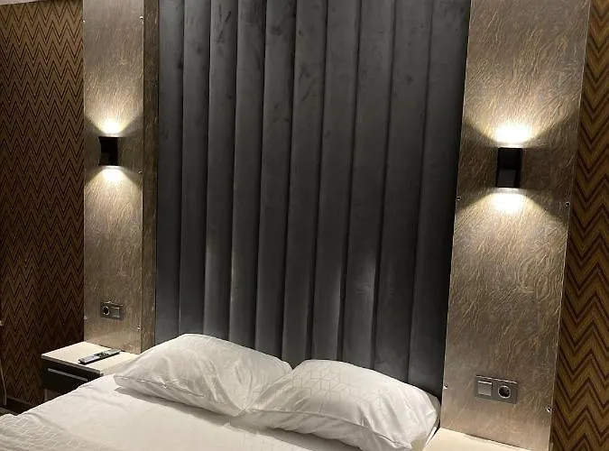 Hotel Florya Express Istambul