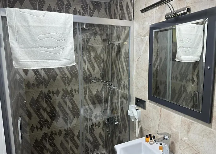 Florya Express Hotel Istambul