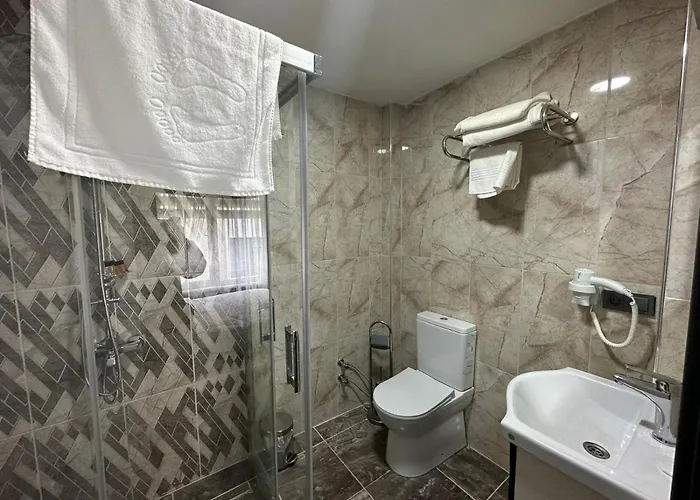 Hotel Florya Express Istambul