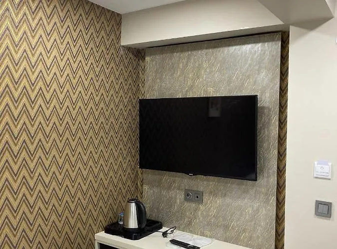 Florya Express Istambul