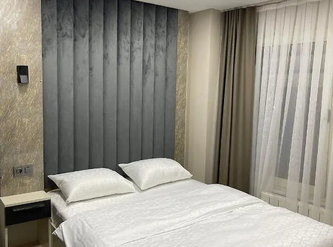 Florya Express Istambul