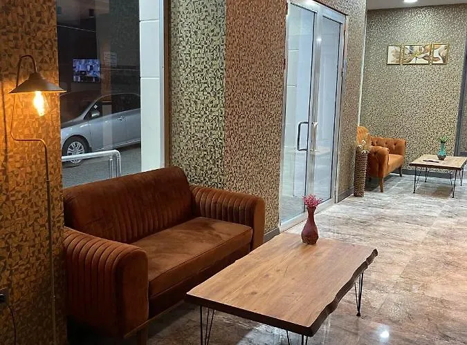 Hotel Florya Express Istambul