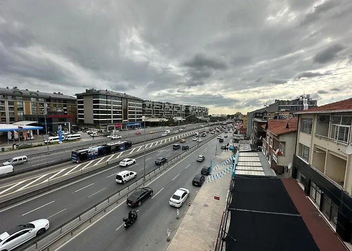 Florya Express Hotel *