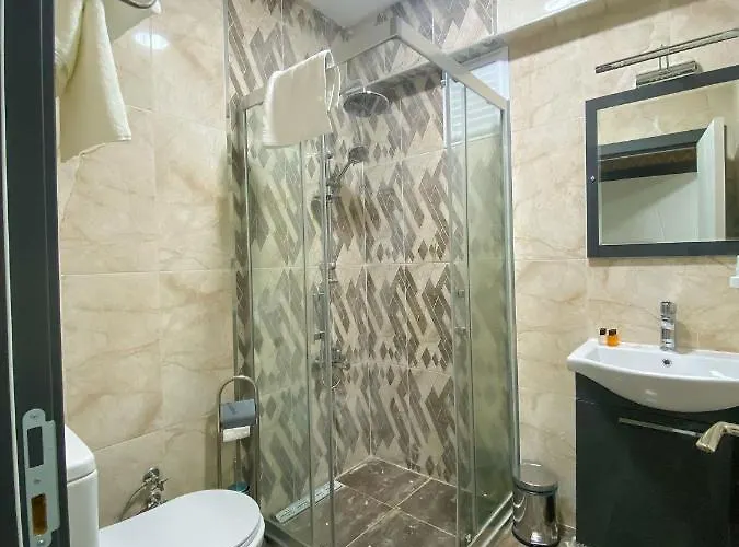 Florya Express Hotel *