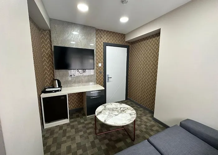 Florya Express Istambul