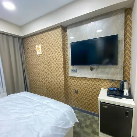 Florya Express Hotel *