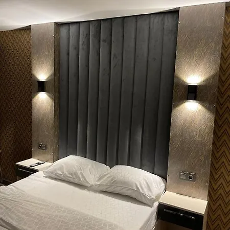 Hotel Florya Express Istanbul