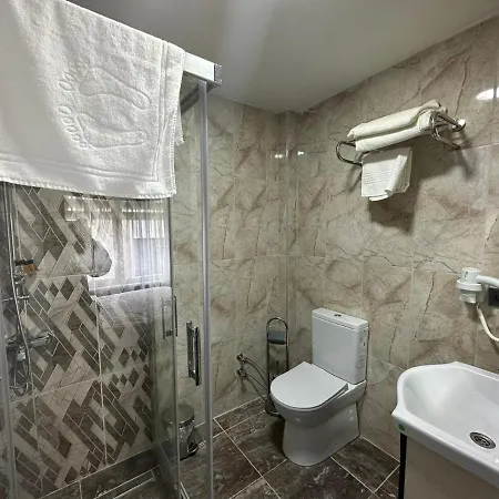 Hotel Florya Express Istanbul