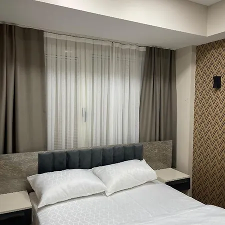 Hotell Florya Express