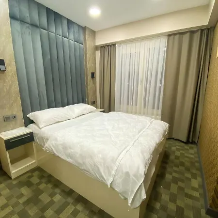 Florya Express Hotel *