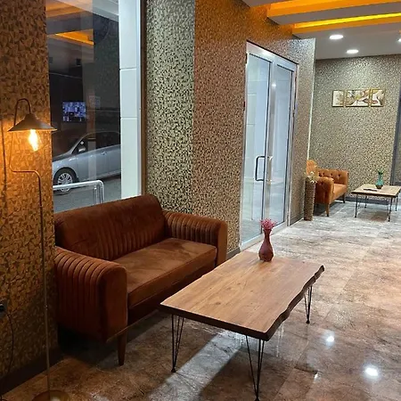 Hotel Florya Express Istanbul