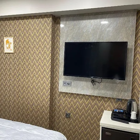 Florya Express Istanbul
