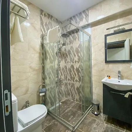 Florya Express Hotell *