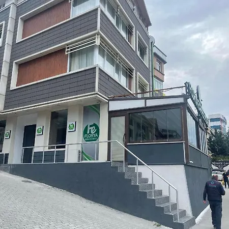 Hotel Florya Express Istanbul