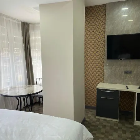Hotell Florya Express Istanbul