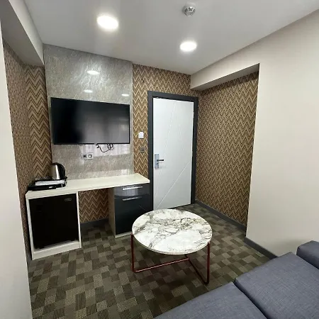 Florya Express Istanbul