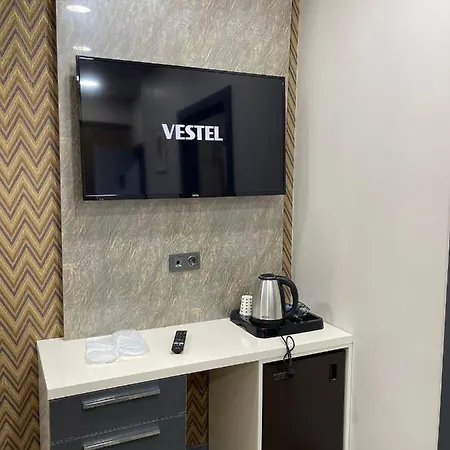 Hotell Florya Express Istanbul