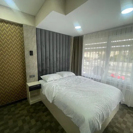 Hotell Florya Express