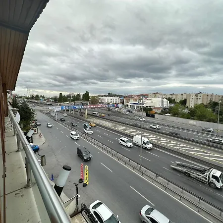 Florya Express Hotell Istanbul