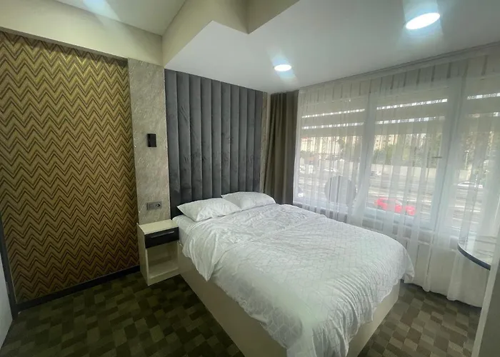 Hotell Florya Express