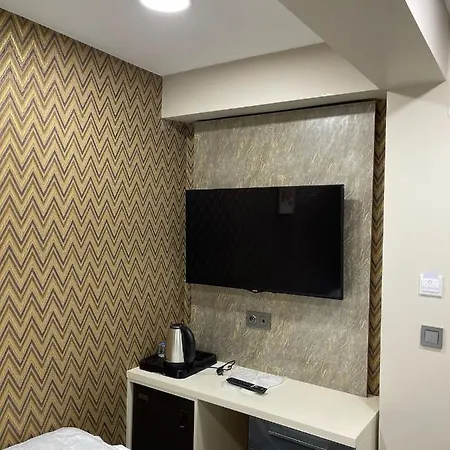 Florya Express Istambul