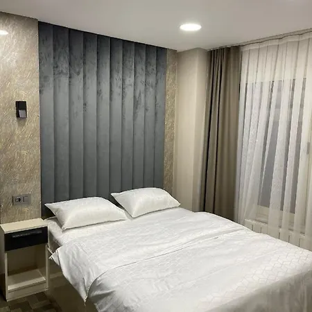 Florya Express Istambul