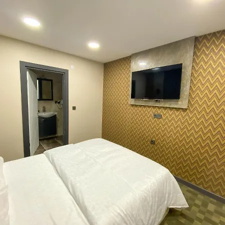 Florya Express Hotel