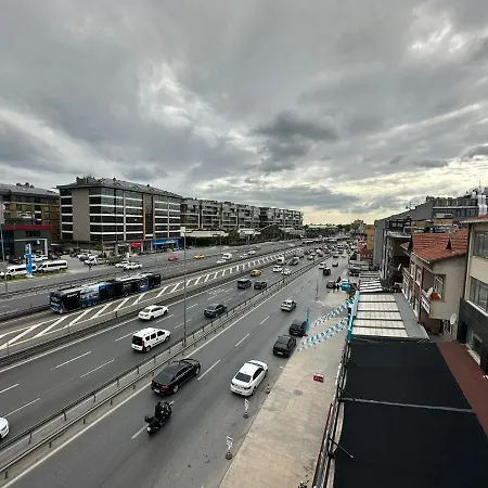 Florya Express Hotel *