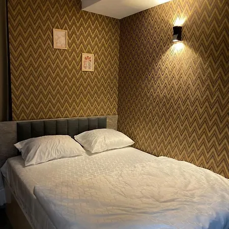 Florya Express * Istambul