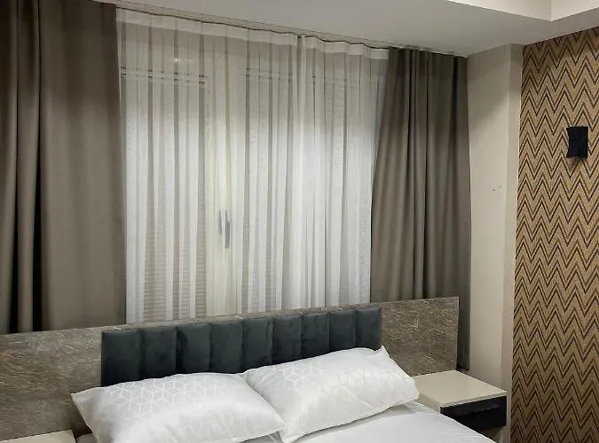 Hotel Florya Express