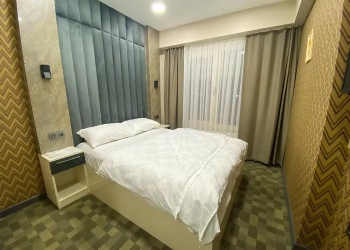 Florya Express Hotel *