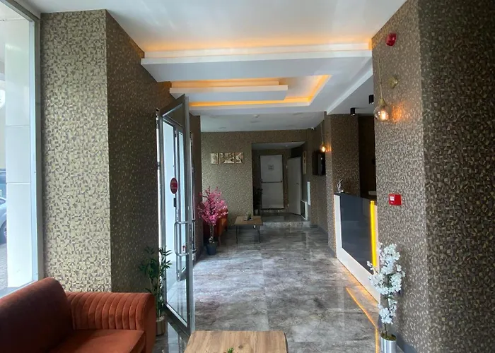 Florya Express Istanbulská provincie