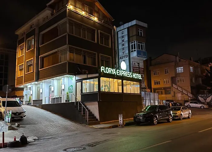 Florya Express Hotel *